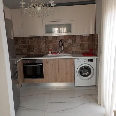 Studio Stesi Peraia Thessaloniki S Екстер'єр фото