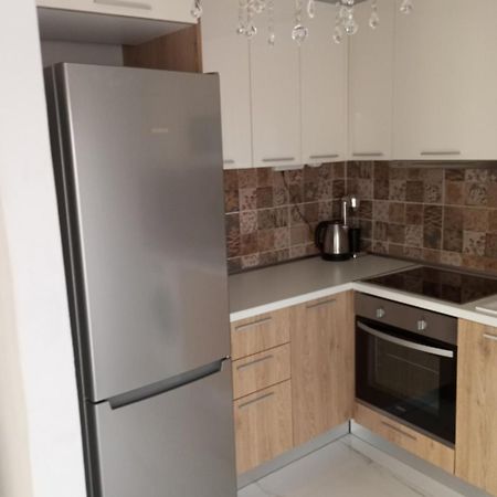 Studio Stesi Peraia Thessaloniki S Екстер'єр фото
