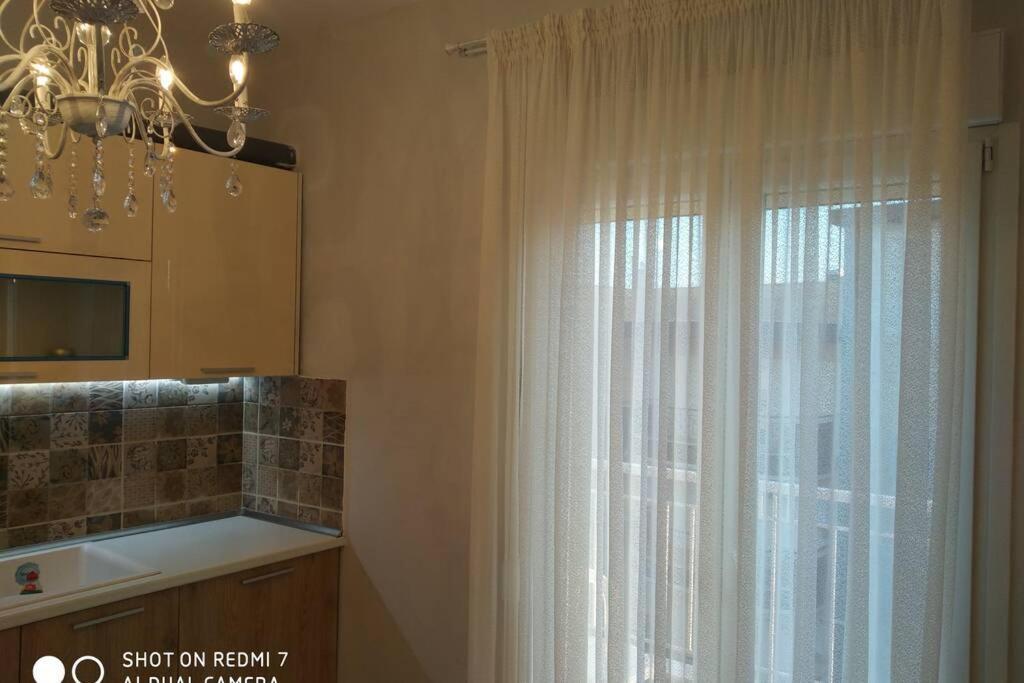 Studio Stesi Peraia Thessaloniki S Екстер'єр фото