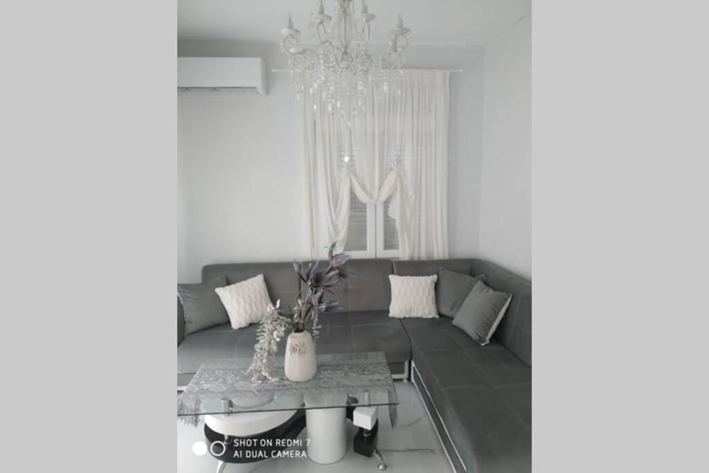 Studio Stesi Peraia Thessaloniki S Екстер'єр фото