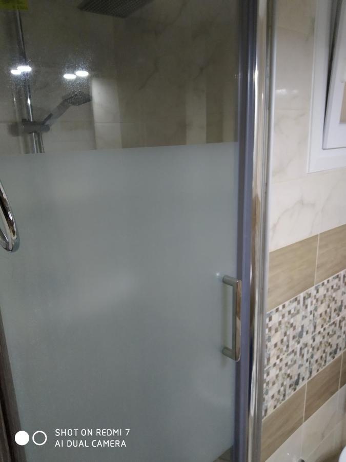 Studio Stesi Peraia Thessaloniki S Екстер'єр фото