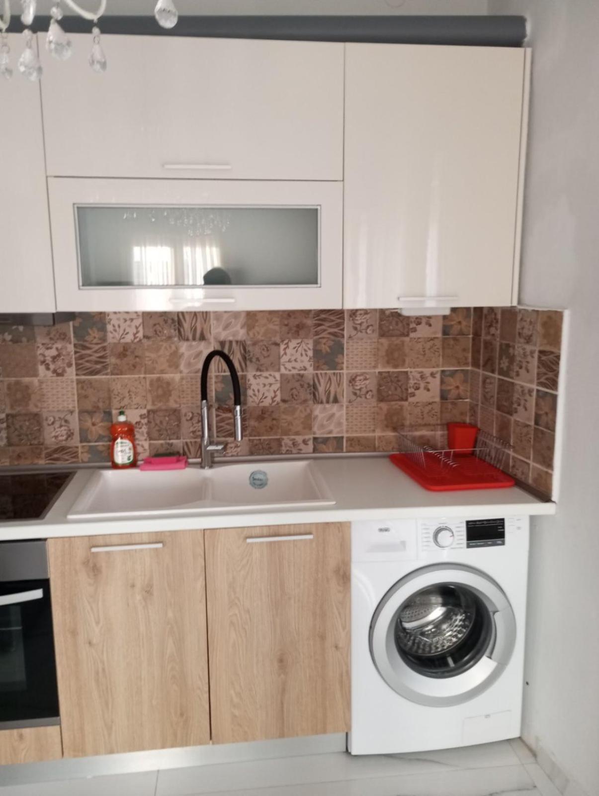 Studio Stesi Peraia Thessaloniki S Екстер'єр фото